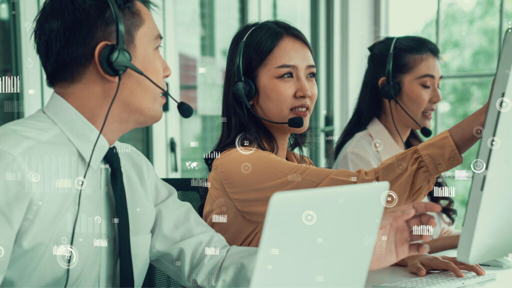 Automated Business Solutions provider in the Philippines